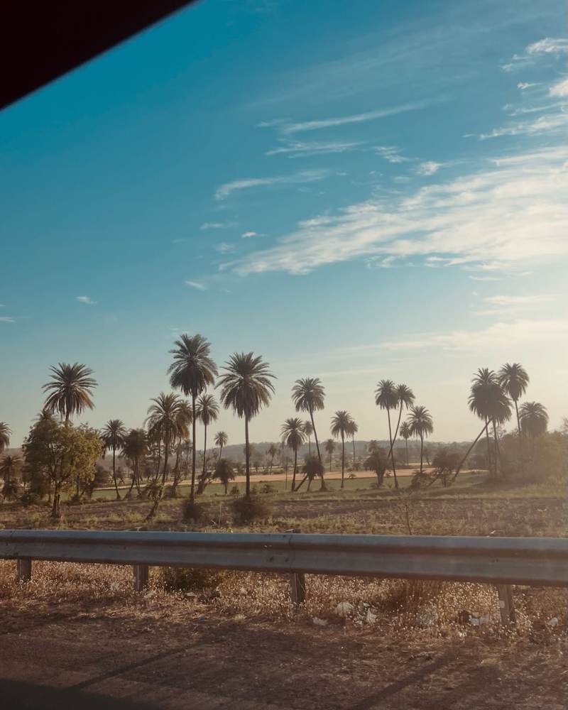Rajasthan highways