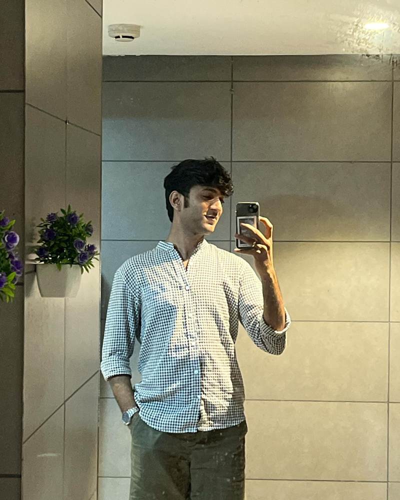 Sparsh